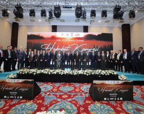 Ulusal Hububat Konseyi 2025 Gerçekleşti
